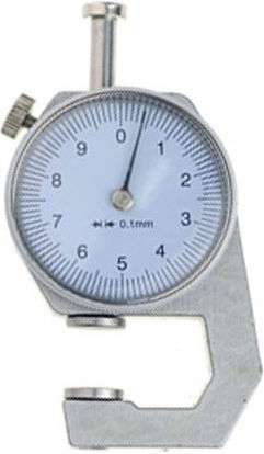 Horological Micrometer 0-10mm