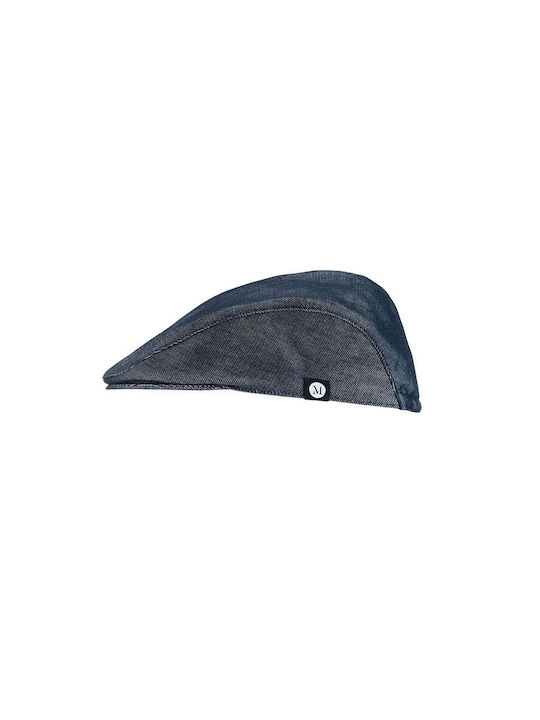 Martiform Hat Work Blue HW301.09