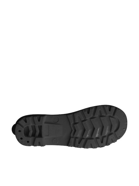 Portwest Safety Wellies Knee