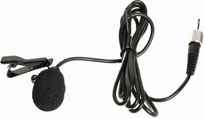 Audio Club X102L Комплект Безжичен Журналистически Микрофон За Глава