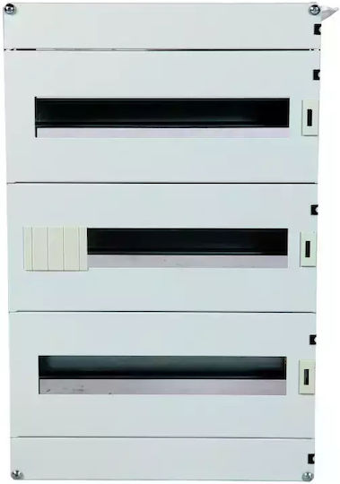 Cadru Modular Schneider Nsys3d 48 Module 600 X 400mm Nsydlm48p