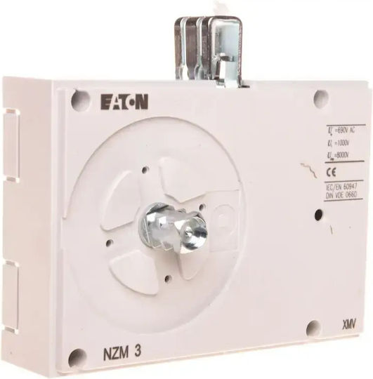 Eaton Mechanical Lock Nzm3-xmv Switches