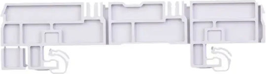 Eaton Halter Einzelne Vorderseitenabdeckungen Bbc-mrcov1