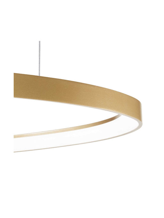 Ideal Lux Gemini Lustră