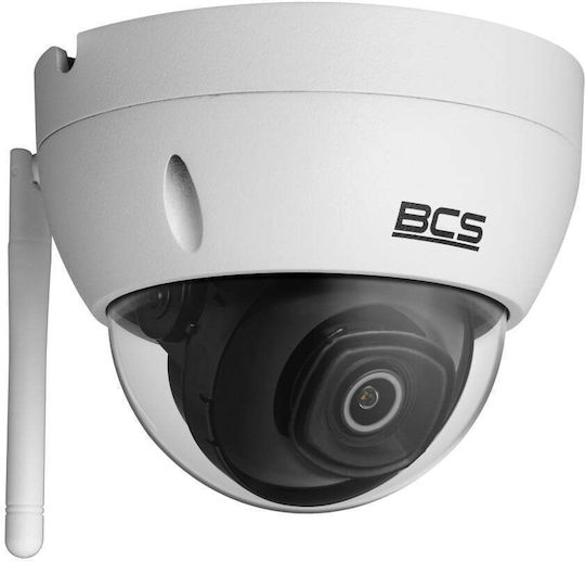 BCS BCS-L-DIP14FSR3-W IP Surveillance Camera Full HD+ 3MP Waterproof with Lens 2.8mm