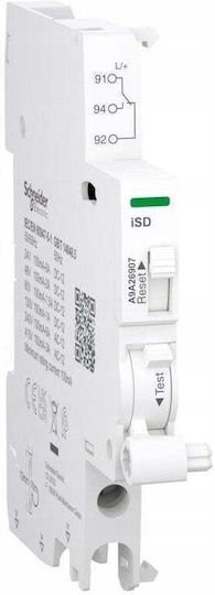 Schneider Electric Acti9 Διακόπτης Ράγας 25A