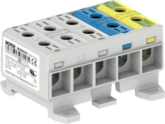 Morek Connector MAA5035A10