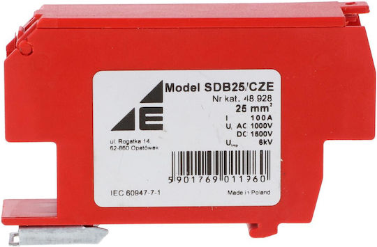 Elektro Plast Component Electric 48.928