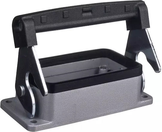 Ip65 Epic H B-10 Ag-lb Desktop Steckdose 10032900