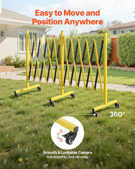 Vevor Garden Fencing Material