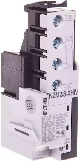 Eaton Ρελέ Ράγας Ισχύος με Τάση 230V