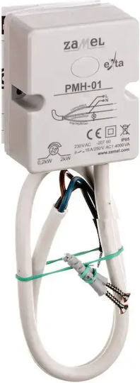 Zamel Sursă de alimentare LED Etanș IP65