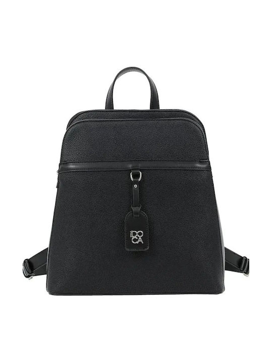 Women's Backpack Black