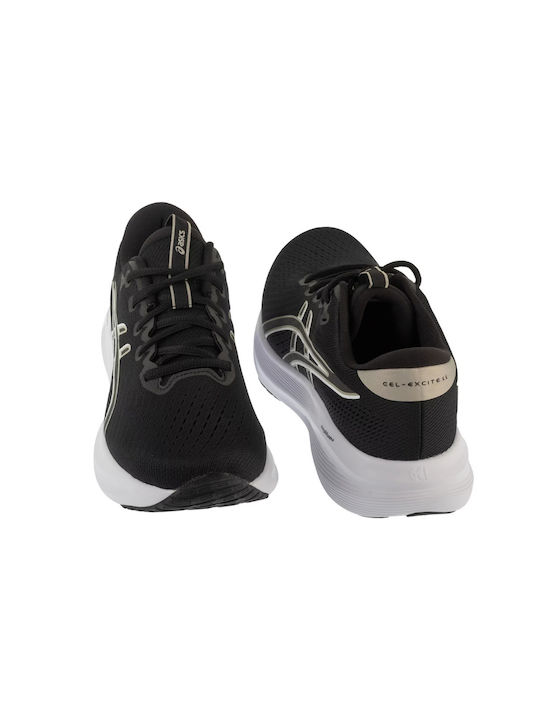 Gel-Excite 11 Sport Shoes Running Black / Carrier Grey