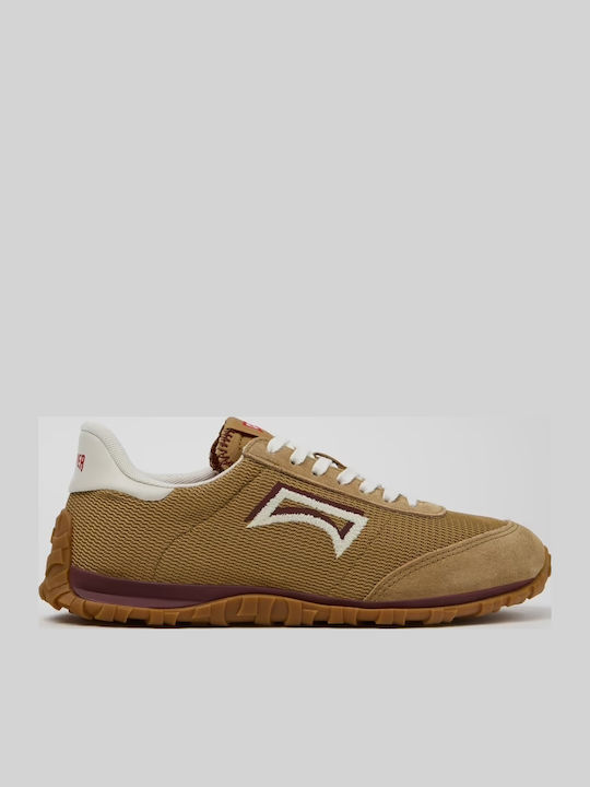 Drift Γυναικεία Sneakers Μπεζ