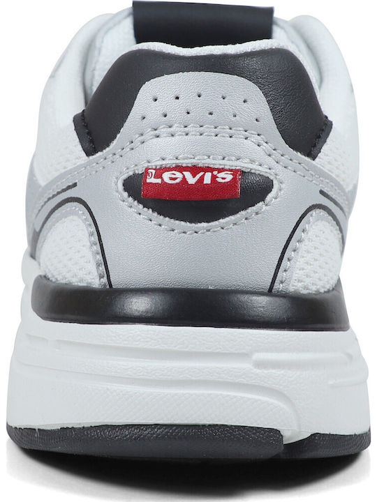 Παιδικά Sneakers Λευκά