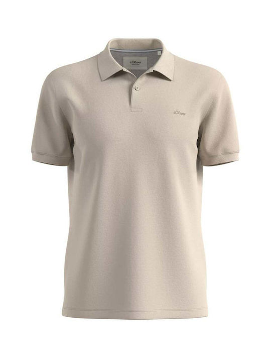 Polo T-shirt Beige 2176182-8148