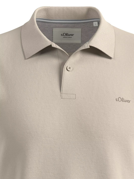 Polo T-shirt Beige 2176182-8148