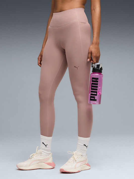 Tights Colanți Dama Roz