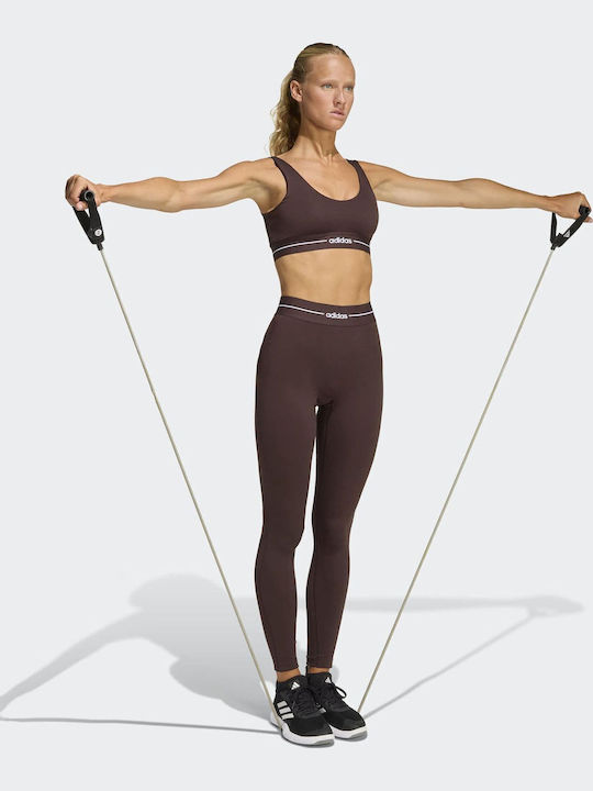 Damen Leggings Braune
