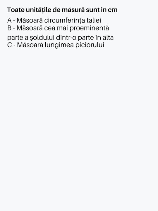 Casby Pantaloni De Blugi Pentru Bărbați Relaxed Straight Fit Albastru