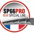 Tecomec Fir De Tuns Sp66pro Ø 2.4 X 262m