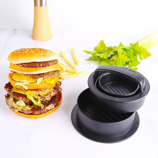 Alista Home Mașină De Făcut Burgeri 13 Cm