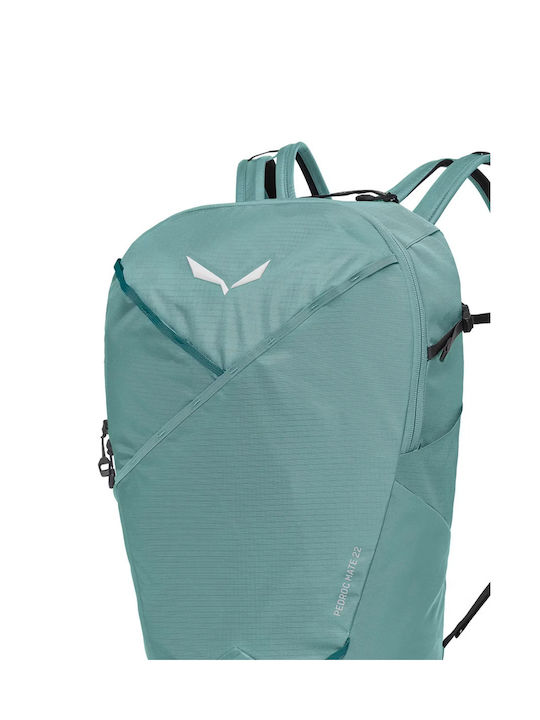Salewa Ορειβατικό Σακίδιο 22lt Πράσινο Daypack
