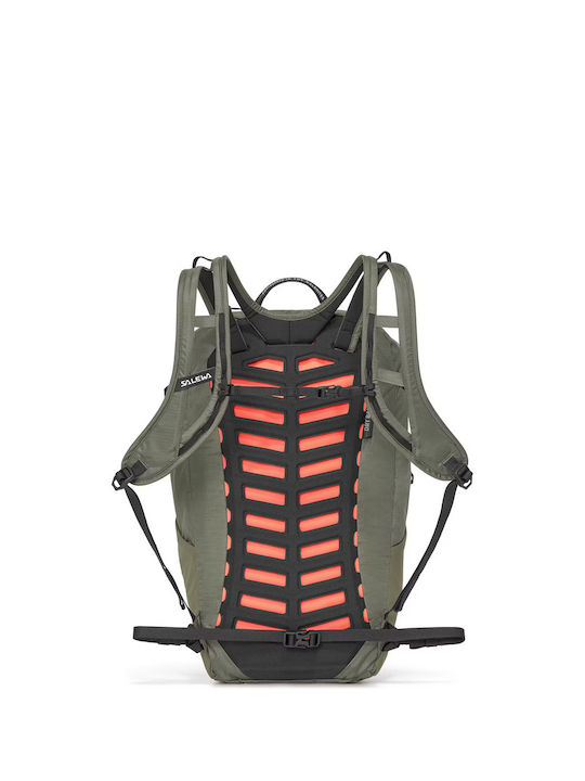 Salewa Ορειβατικό Σακίδιο 22lt Πράσινο Daypack