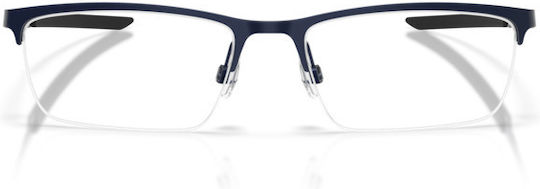 Oakley Μεταλλικός Σκελετός Γυαλιών Μπλε OX3141-03