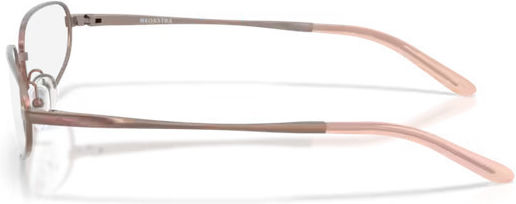 Oakley Brillengestelle Mit Rezept Lila OX3116-03