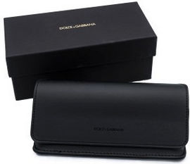 Dolce & Gabbana Мъжки Рамки За Очилa Златист DG1368 02