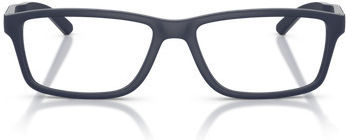 Arnette Brillengestelle Mit Rezept Blau AN7292 2762