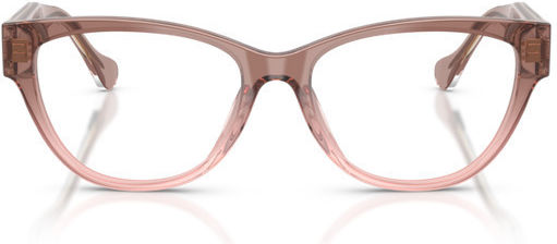 Versace Rama Ochelari Pentru Femei Din Acetat Ochi De Pisică VE3389U 5435
