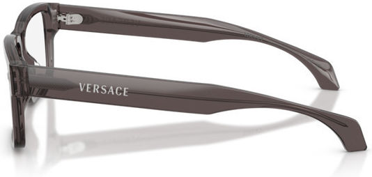 Versace Ανδρικός Σκελετός Γκρι VE3391U 5389