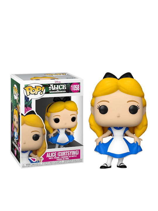 Funko Pop! Disney: Disney (Curtsying) Funko Pop! Disney: Disney (Curtsying)
