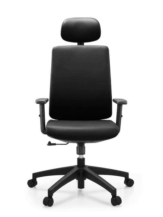 Cf8200 Executive Office Chair Black