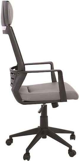 Cf2500 Scaun De Birou De Director Negru