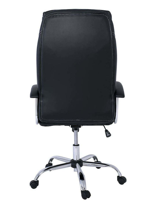Executive Chair with Arms Black