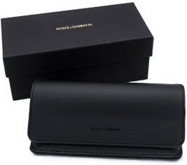 Dolce & Gabbana Herren Brillengestelle mit Rezept Rot DG3439 3473
