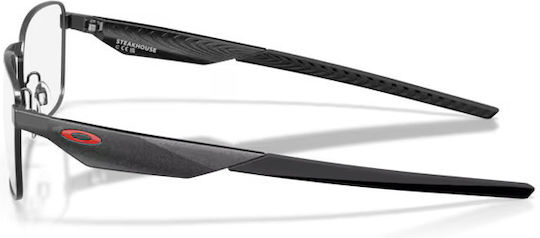 Oakley Eyeglass Frame Gray OX3140-02