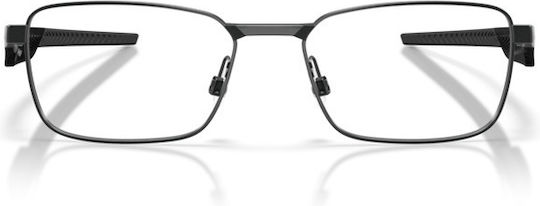 Oakley Eyeglass Frame Gray OX3140-02