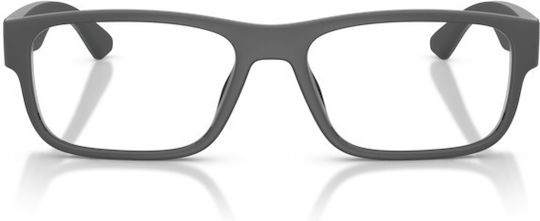 Arnette Мъжка сива рамка AN7286U 2841