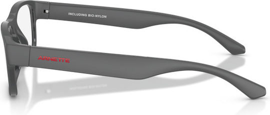 Arnette Мъжка сива рамка AN7286U 2841