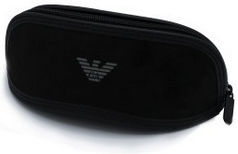 Rame Ochelari Pentru Femei Negre EA1185B 3014
