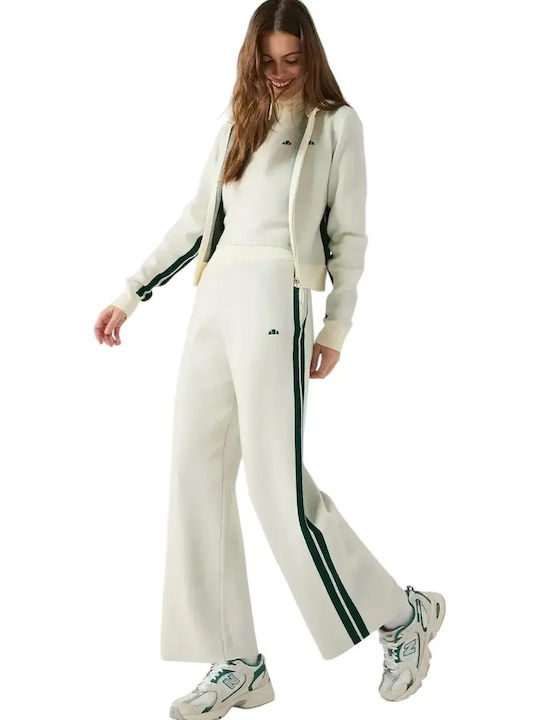 Giochi Invernali Laneisa Fz Women's Lifestyle Jacket for Winter Cream