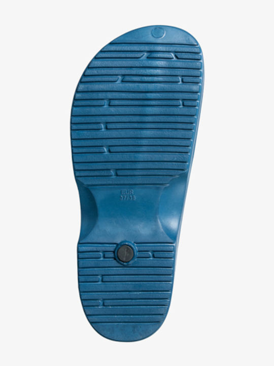 Safety Jogger Sabot Albastre