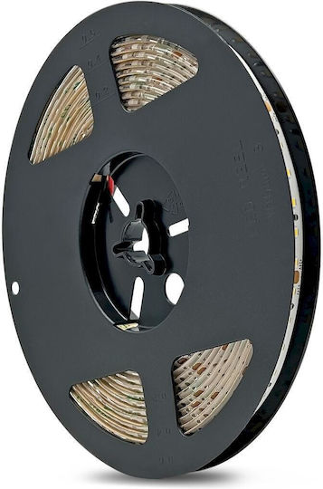 Geyer Waterproof LED Strip 24V Natural White Light 5m