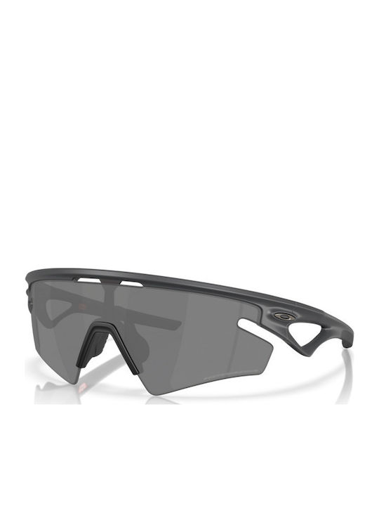 Oakley Sphaera Γυαλιά Ηλίου Μαύρα με Σκελετό Oakley Sphaera Γυαλιά Ηλίου Μαύρα με Σκελετό
