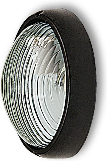 ARlight CT 2032 X Lumină de exterior montată pe perete E27 IP54 14.2x9.8εκ.